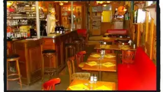 Restaurant Au P tit Zinc
