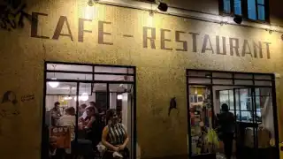 Restaurant Au Passage