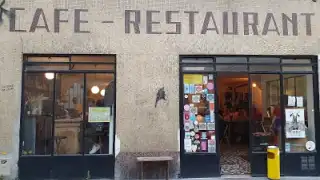 Au Passage – photo 4