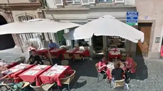 Restaurant Au Petit Cafe