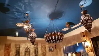 Restaurant Au Petit Cahoua