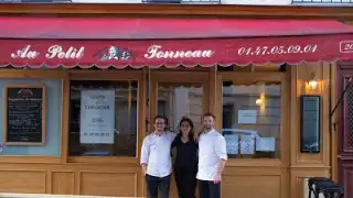 Au Petit Tonneau – photo 1