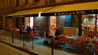 Au Poele de la Bete – photo 1