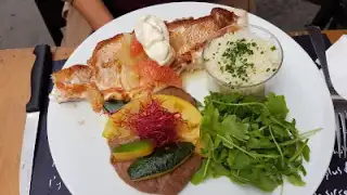 Au Poele de la Bete – photo 4