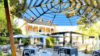 Restaurant Au Pois Gourmand