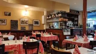Restaurant Au rendez-vous de la Marine