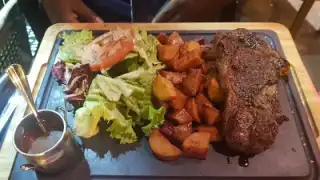 Au Troquet de la Place – photo 2