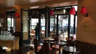 Au Troquet de la Place – photo 4