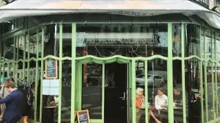 Restaurant Au Vieux Colombier