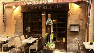 Auberge Rabelais – photo 1