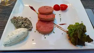 Auberge Rabelais – photo 2