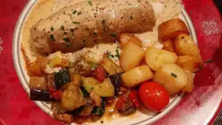 Auberge Rabelais – photo 3