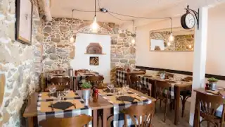 Restaurant Auberge saint antoine