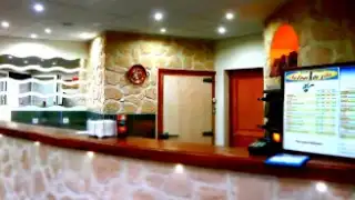 Restaurant Autour de Pizz