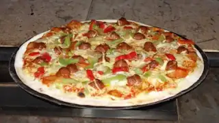 Autour de Pizz – photo 4