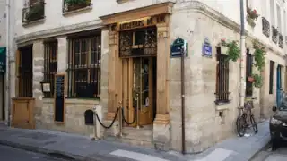 Aux Anysetiers Du Roy Restaurant – photo 3