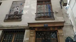 Aux Anysetiers Du Roy Restaurant – photo 4