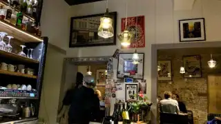 Aux Arts – photo 1