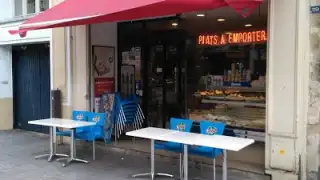 Aux Delices D’Asie – photo 3