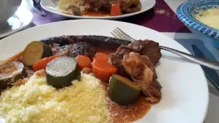 Restaurant Aux delices d Epices