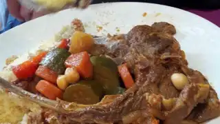 Aux delices d Epices – photo 2