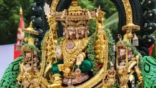 Aux Delices de Jaffna – photo 1