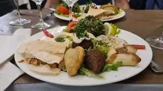 Aux Delices du Liban – photo 2