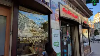 Aux Délices Du Palais Paris – photo 4