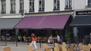 Restaurant Aux deux cocottes