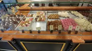 Restaurant Aux Merveilleux de Fred