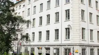 Away Coffee Shop, restaurant à Lyon
