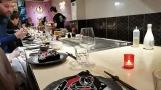 Ayako Teppanyaki – photo 1