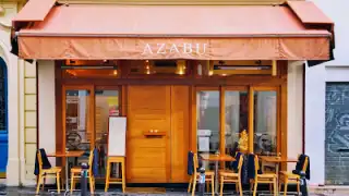 Azabu – photo 3