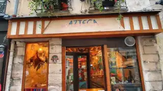 Azteca – photo 1