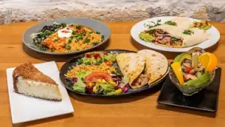 Azteca – photo 2