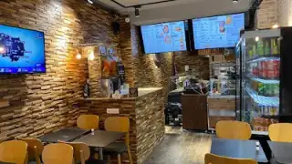 Restaurant Baba Bey