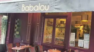 Babalou – photo 4