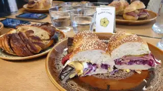 Babka Zana – photo 2