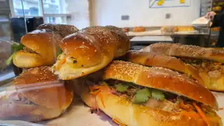 Babka Zana – photo 4