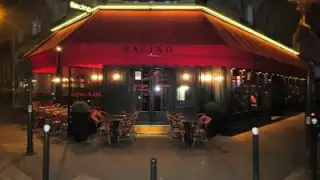Restaurant Bacino