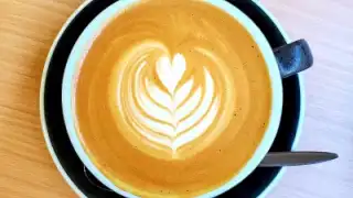 BACK IN BLACK by KB Coffee Roasters – photo 4