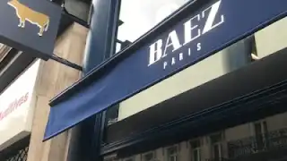 Restaurant Baez
