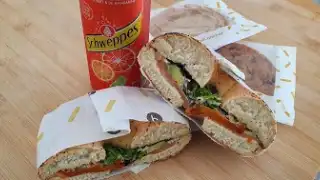 Bagel Corner – photo 3