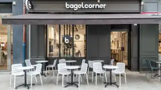 Bagel Corner – photo 4