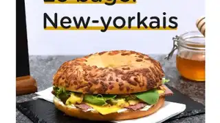 Bagel Corner Lyon – photo 2