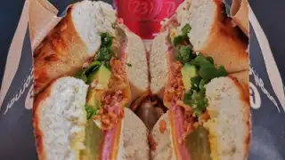 Bagel Corner Lyon – photo 4