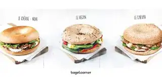 Bagel Corner Part Dieu – photo 1