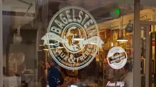 Bagel Farm, restaurant à Toulouse