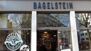 Restaurant Bagelstein