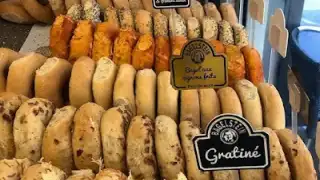 Bagelstein – photo 2